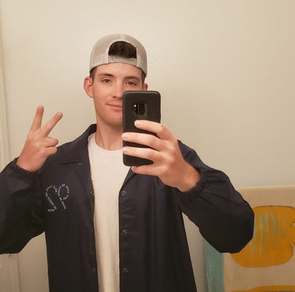 Meet your Posher, Danny - Picture 1 of 1